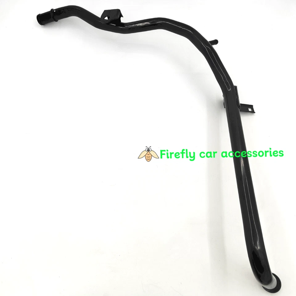 Nuevo tubo de calefacción OEM 19510-RTB-000 compatible con Honda CR-V 2007-2009 Foto 3 de 4