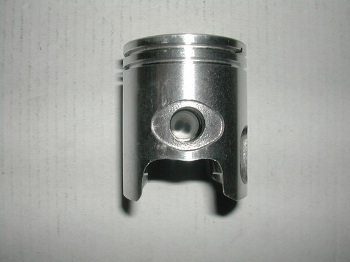 PISTONE SCOOTER YAMAHA-MINARELLI d.40.5mm ASSO WERKE --- PT97 - Imagen 2 de 3