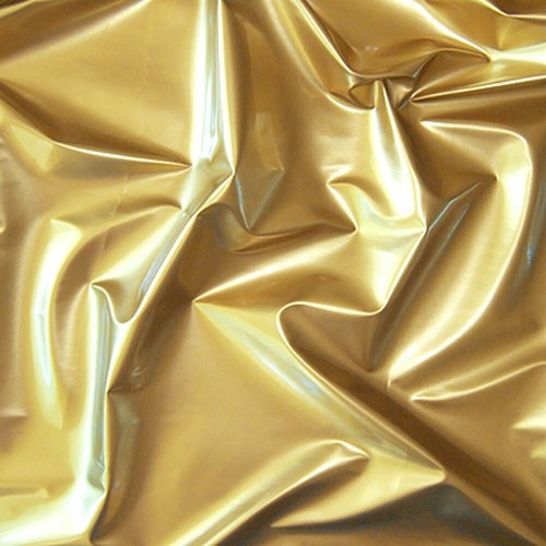 SHINY HIGH GLOSS STRETCH PU LATEX RUBBER VINYL PLEATHER GOTHIC FETISH FABRIC 54" - Picture 6 of 128