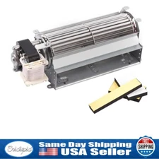 For Napoleon Fireplaces GZ550 GZ552 EP62-1 Replacement Fireplace Blower Fan