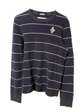 Abercrombie  Fitch Muscle Sweater Large