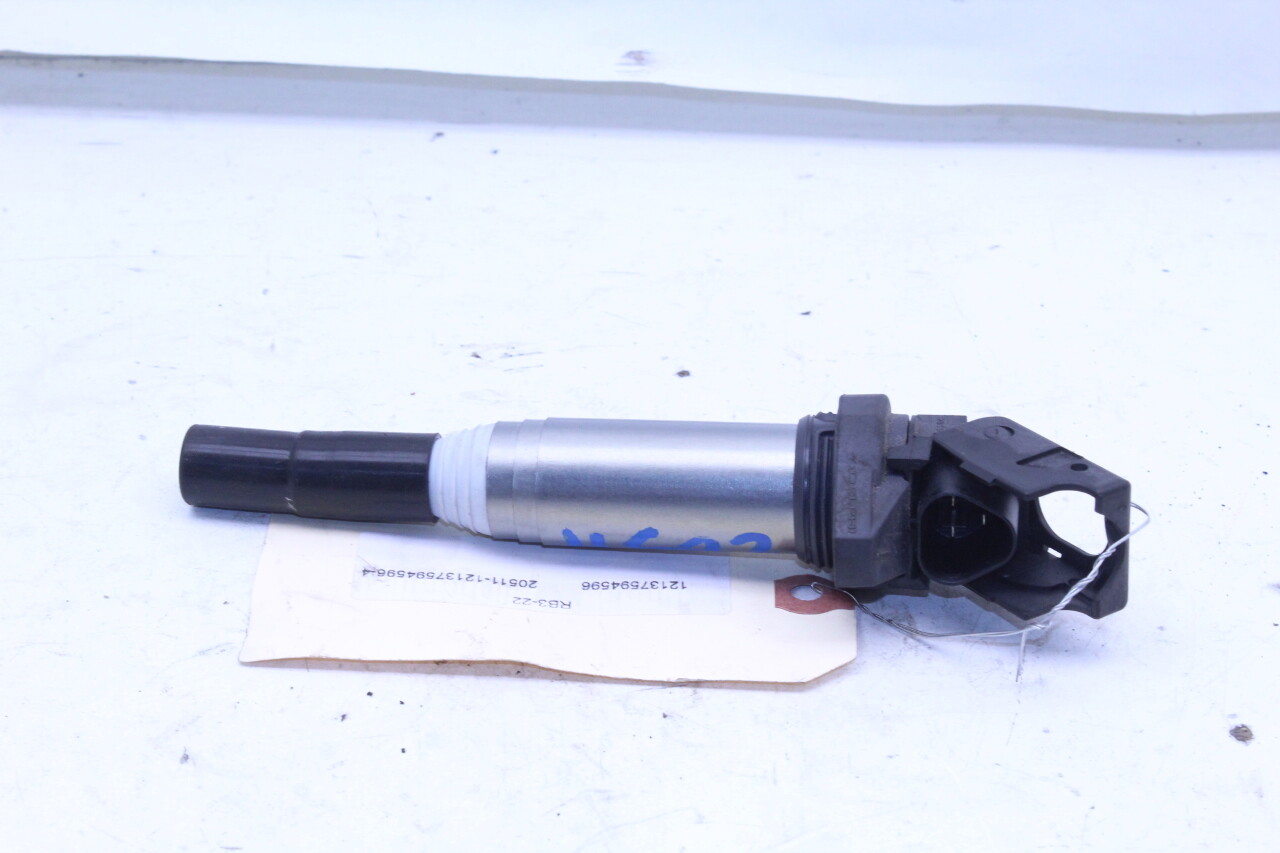 2011 2012 2013 BMW 335i 535i N55 Ignition Coil Igniter 12137594596 eBay