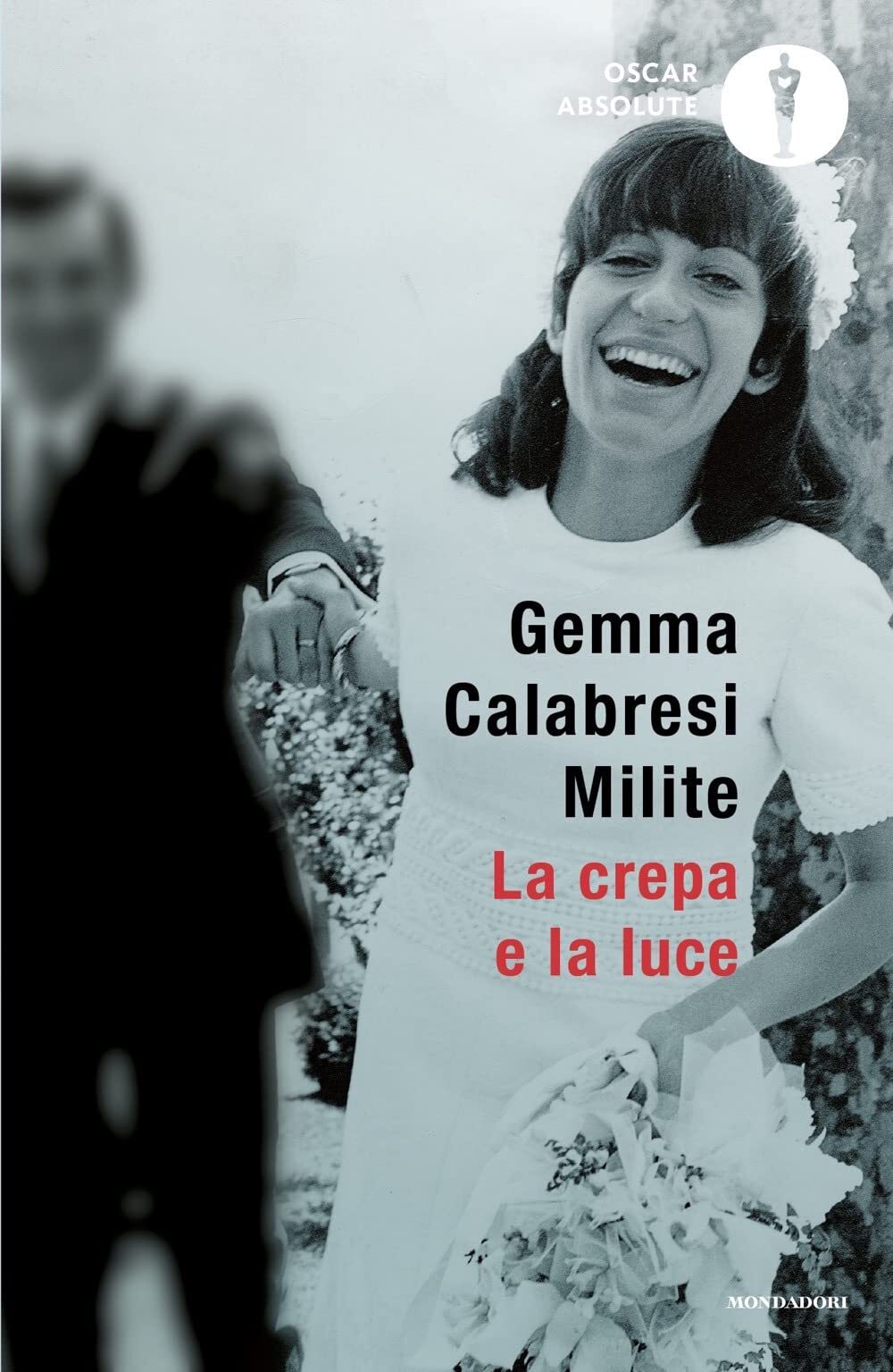 Libri Calabresi Milite Gemma - La Crepa E La Luce