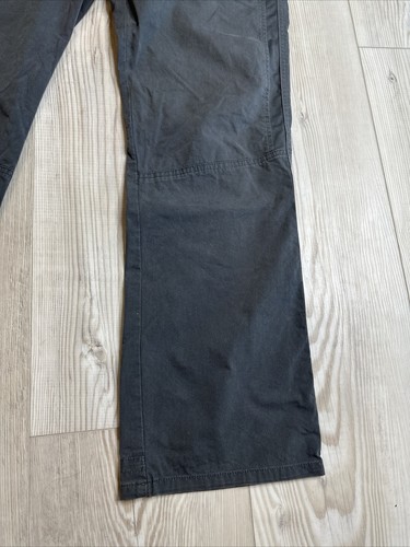Kuhl Vintage Patina Dye Pants Gray Hiking Camping Women's 14 Reg - Picture 2 of 16