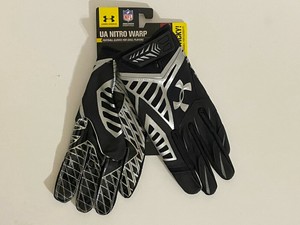 under armour nitro gloves