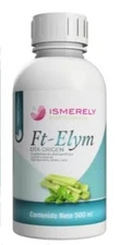 FT-ELYM ISMERELY DTX-OXIGEN 500 ML Protege  cuerpo de virus, bacteria y hongos