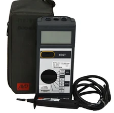 Megger BM400/2 Insulation Continuity Multimeter Tester 
