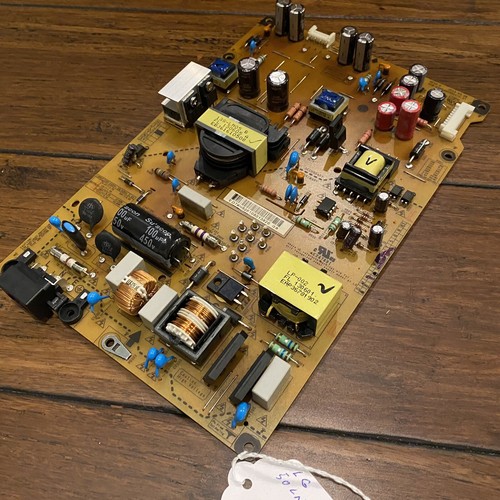 LG EAY62810801 POWER SUPPLY BOARD FOR 47LN5400 / 50LN5200 AND OTHER