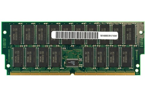 M344C1683DT2-C60C1 SAMSUNG 256MB BUFFERD DIMM FOR NETRA 1405 - - 第 2/7 張圖片