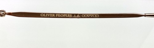 Oliver Peoples KEERY 46-23-140 - Foto 8 di 11