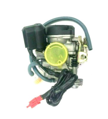 GY6 50cc 100cc Big Bore Carb Carburetor 139QMB 139QMA Scooter Moped ATV
