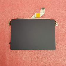 GENUINE Dell Inspiron 15 5501 5502 5504 5505 Touchpad w/Cable Blue 87F8V