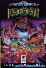 ebay® Auktion 296474012772 | SEGA Mega Drive Spiel - Power Monger / Powermonger mit OVP Thumbnail of ebay® auction 296474012772 | SEGA Mega Drive Spiel - Power Monger / Powermonger mit OVP
