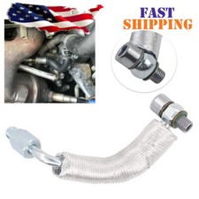 FOR 2011-2016 CHEVY CRUZE TURBO COOLANT FEED PIPE / HOSE NEW 55568031