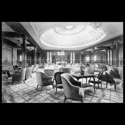 Photo B.004969 SS MAURETANIA CUNARD LINE PAQUEBOT OCEAN LINER 1939