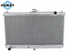 3 Row Aluminum Racing Radiator For 1998-2005 Mazda Miata Mx5 Mx-5 Manual 3 Row Aluminum Racing Radiator For 1998-2005 Mazda Miata Mx5 Mx-5 Manual