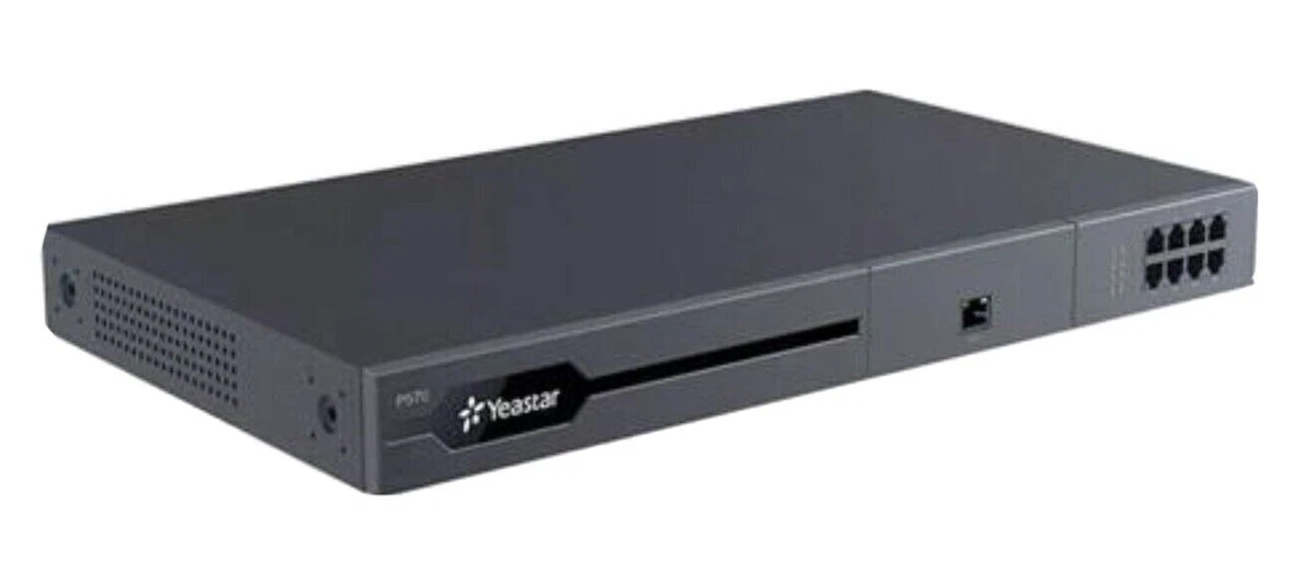 Yeastar Voip PBX Phone System P570 | eBay