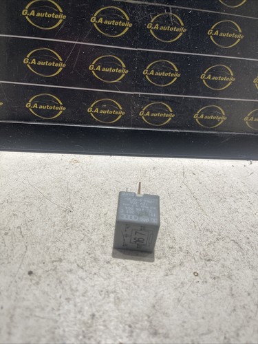 Relais 167 Kraftstoffpumpenrelais VW Passat VW Golf Audi A3 191906383C