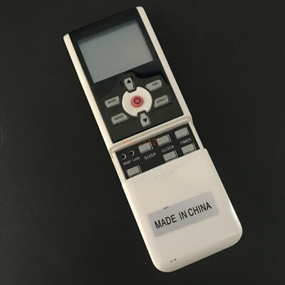 For Westinghouse Midea R07B/BGE R07/BGE RG07G/BGE Remote Control Air Conditioner