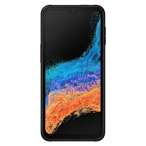 Samsung Galaxy Xcover6 Pro SM-G736U 128GB Black Factory UNLOCKED OPEN BOX PHONE - Picture 8 of 10