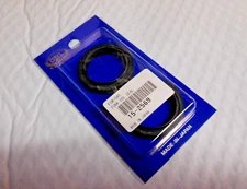 K&L SUPPLY Yamaha XV920, XJ650, XS850, XV750 VIRAGO fork seals
