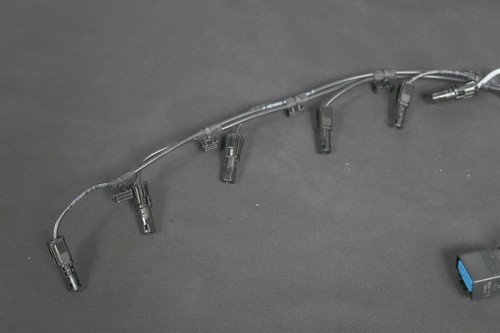 859km 8583653 BMW N57D30T1 313PS Annealing Module Candle Loom F32 435dx F12 640d - Picture 4 of 8