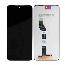 Replace LCD Touch Screen Digitizer For Motorola Moto G 5G 2025 XT2513 XT2513V