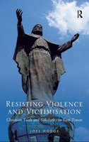 Joel Hodge | Resisting Violence And Victimisation | Buch | Englisch (2012)