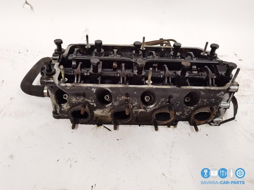 Original BMW  E21 E10 2002 M10   Zylinderkopf Kopf M10 18798