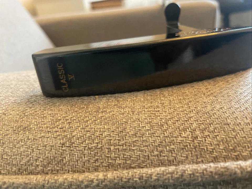 Scotty Cameron Vintage and Rare Classic V Putter Plays RH at 35" NOS Cover New - Image 2 of 4