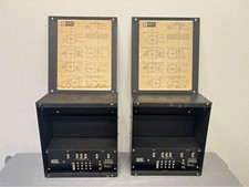 Altec N-500-F Crossover Network Card – Vintage Audio – Tested, Working