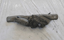 Lunette arrière Seat CORDOBA