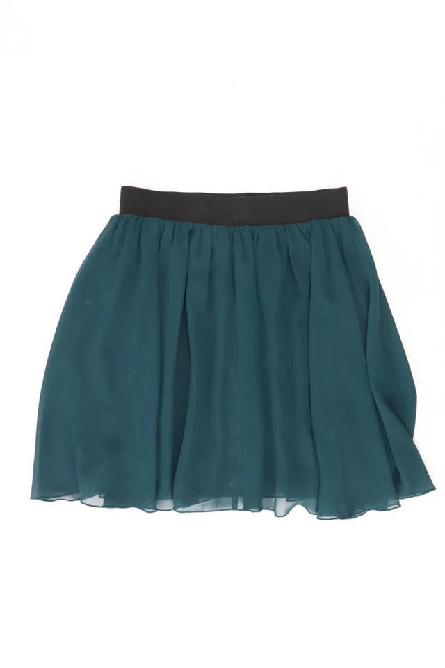 ✨ Even & Odd Rock für Damen Gr. 38, M grün aus Polyester ✨ - Bild 2 von 4