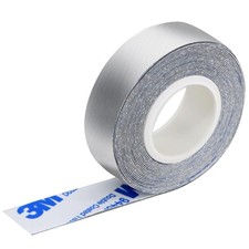 Golfupp 0.5 Grams Per Inch High Density Lead Tape  0.5g/inch, 0.5g/inch