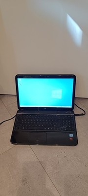 HP Pavilion G6-2376eg- Core i5 - 320GB HDD-8GB RAM - Notebook Laptop