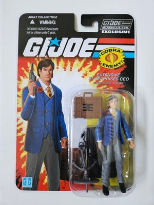 2018 GI Joe FSS 7 Tomax MOSC 