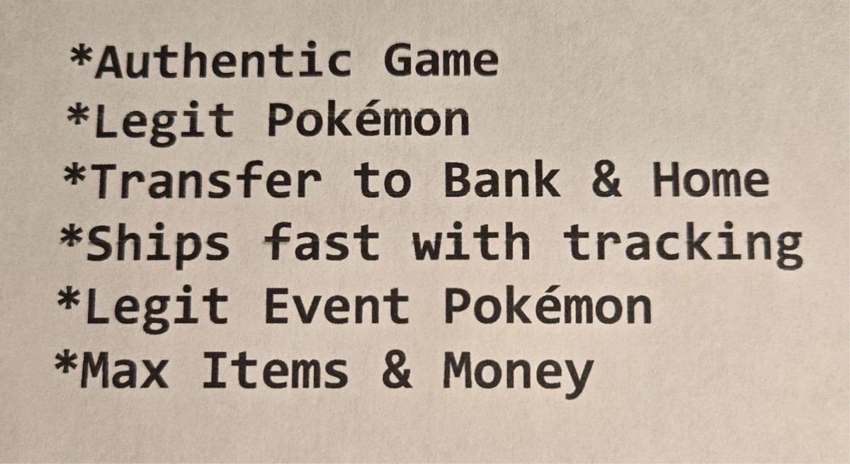 Pokemon X & Y - Loaded With All 721 Pokemon & 120+ Legit Events