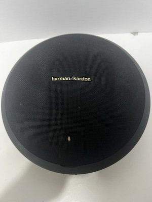 Harman Kardon ONYX STUDIO Portable Bluetooth Speaker Black