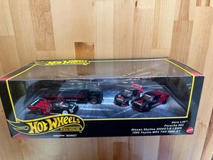 Advan Hot Wheels | eBay