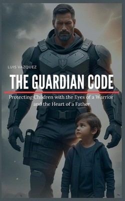 The Guardian Code by Xavier Vazquez Paperback Book