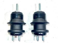 2 Hydraulic Front Motor Mounts for 10-14 Subaru Legacy Outback 