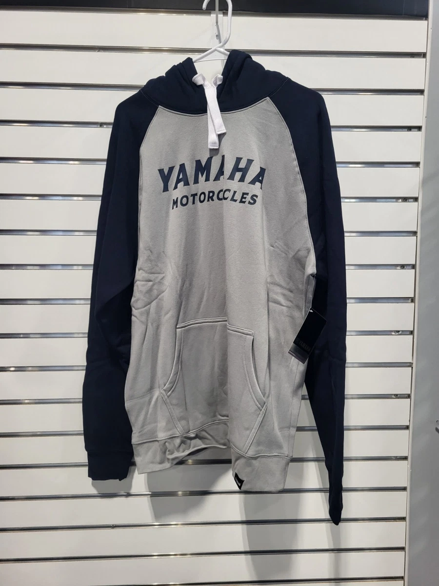 Preços baixos em Roupa Yamaha Azul para Homens | eBay