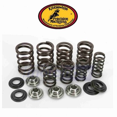 Kibblewhite 80-80410 Valve Spring Kit for Engine Valve Train Spring Kits vz
