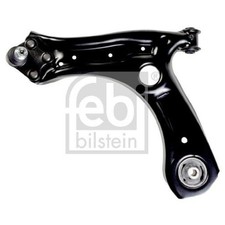 Querlenker vorne links für Skoda Fabia 2 542 545 Roomster 5J7 5J id72904