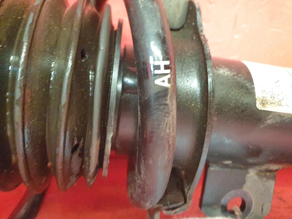 MINI (COOPER SHOCK ABSORBER FRONT PASSENGER SIDE LH SUSPENSION 2021 2.0L PETROL - Image 4 of 4