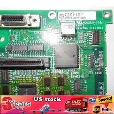 YASKAWA JASP-WRCA01B NEW IN BOX JASPWRCA01B   Robot Control Board