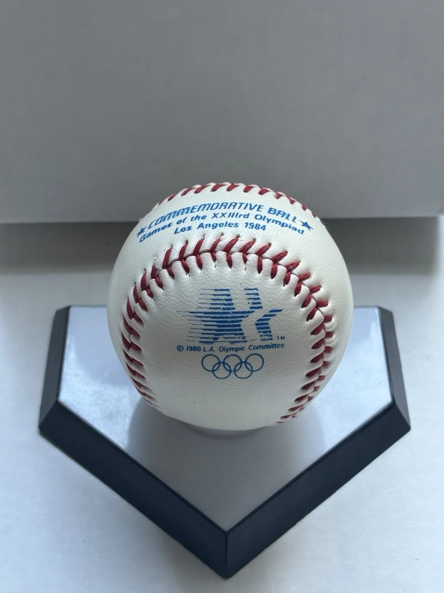 Baseball Olympics Balls for sale | eBay