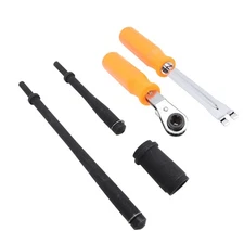 »Anchor Pin Bushing Driver Set With 7in 11‑1/2in Driver 29090 For Truck Trailer