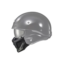 ScorpionEXO Covert X Face Mask - Black 52-730-01