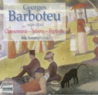 Sombret Etc - Hommage - Cd - G4Z